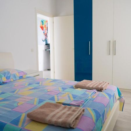 Feels Like Home Apartment M S Apartments ブカレスト エクステリア 写真