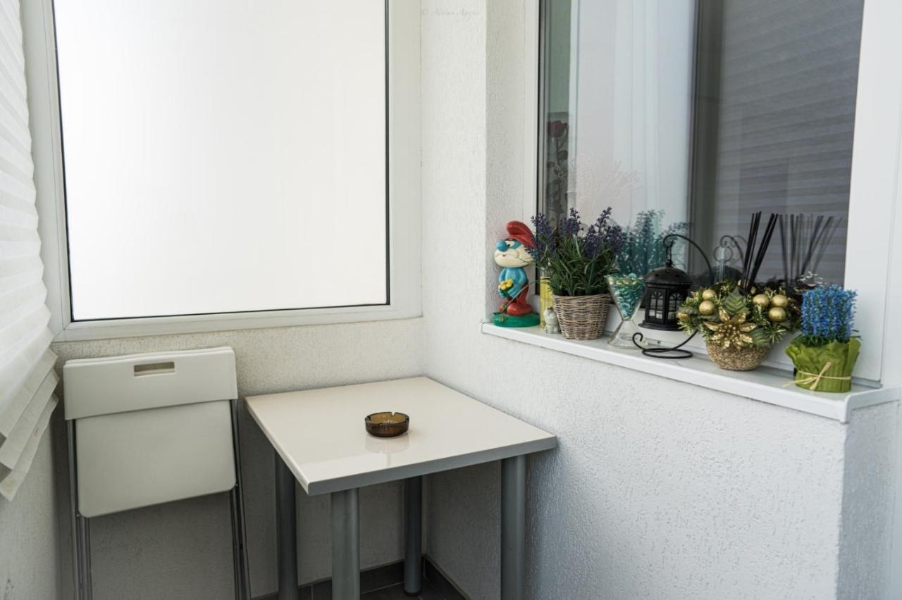 Feels Like Home Apartment M S Apartments ブカレスト エクステリア 写真